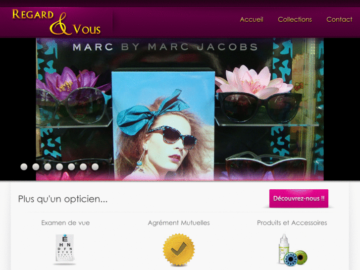 www.regardetvous.com