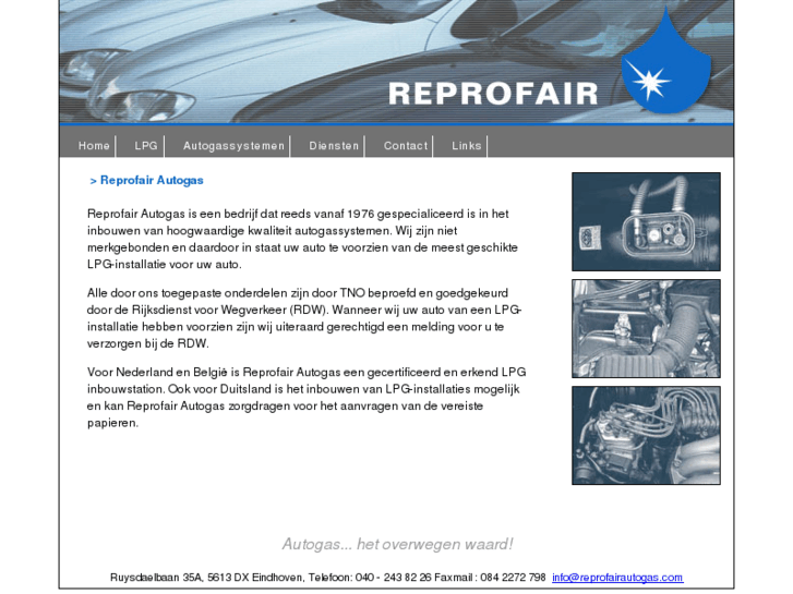 www.reprofairautogas.com