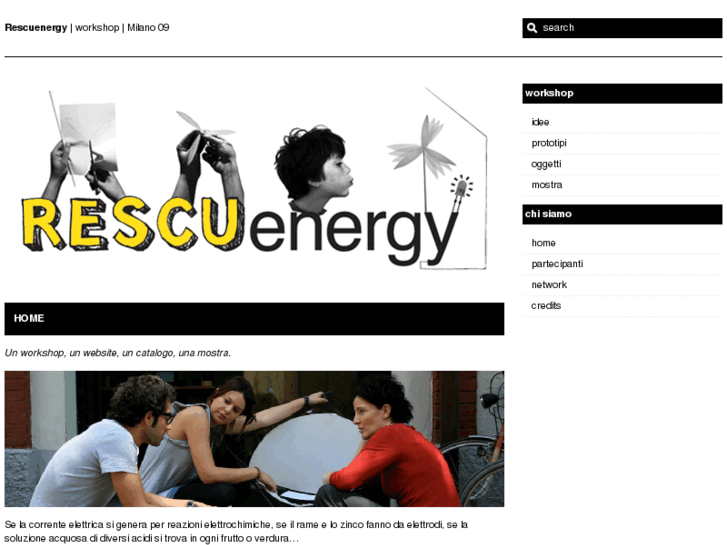 www.rescuenergy.it