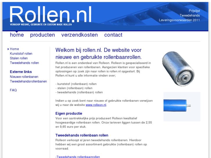 www.rollen.nl