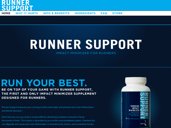 www.runnersupport.com