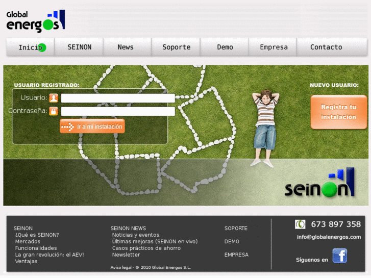 www.seinon.es