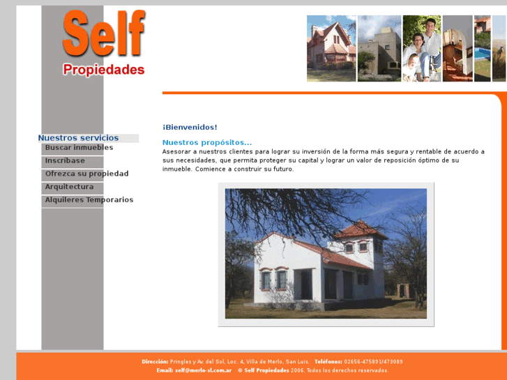 www.selfpropiedades.com