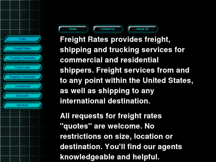 www.shipping-freight-rates.com