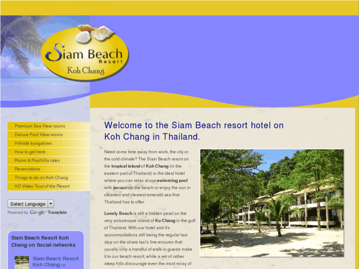 www.siambeachresort.in.th