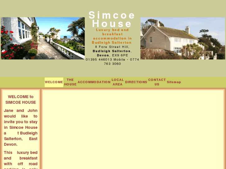 www.simcoehouse.co.uk