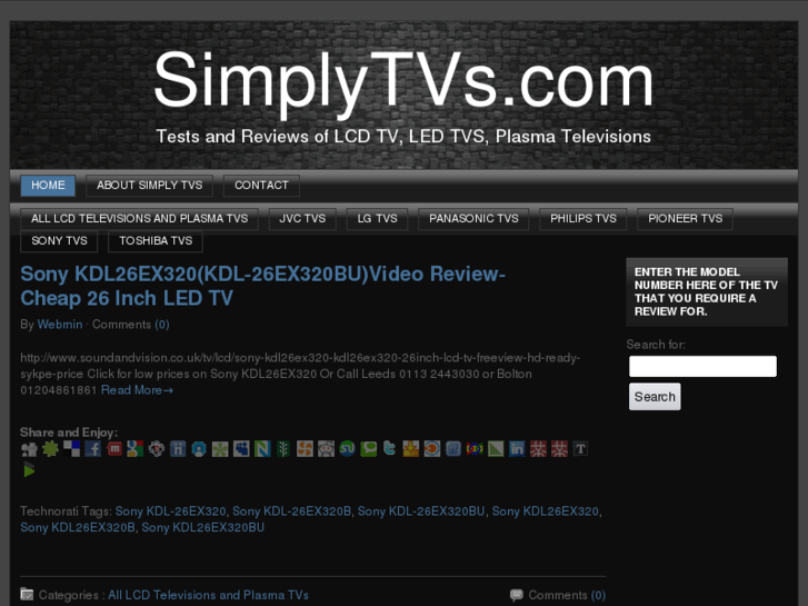 www.simplytvs.com