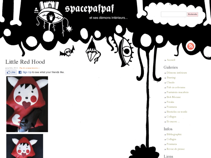 www.spacepafpaf.com