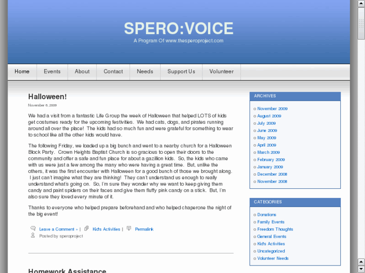 www.sperovoice.com