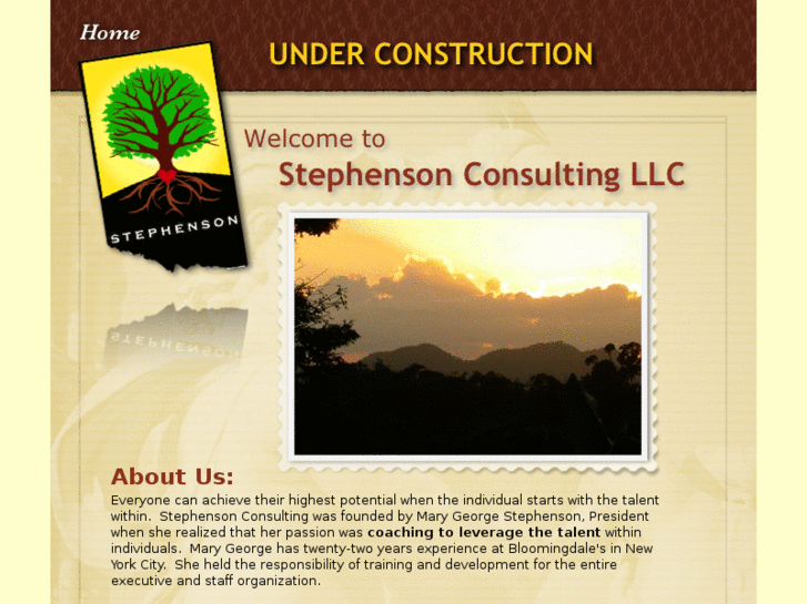 www.stephenson-consulting.net