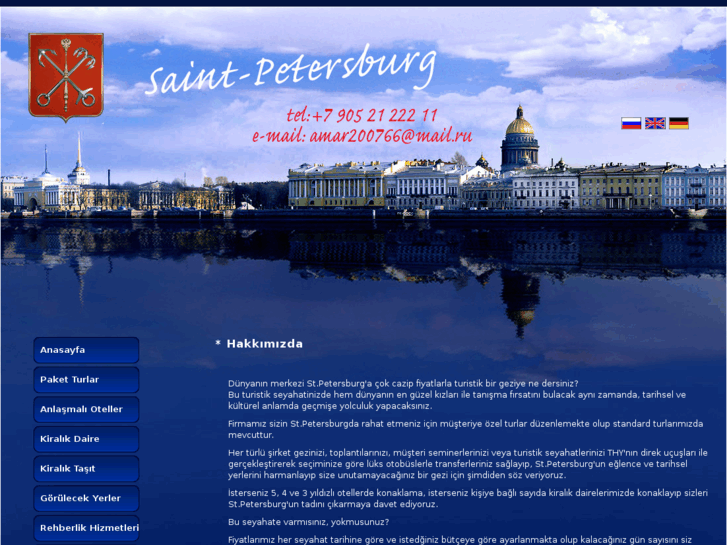 www.stpetersburgturlari.com