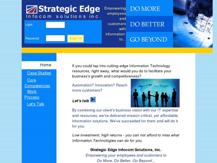 www.stredge.com