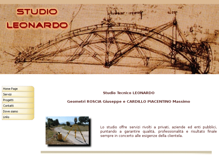 www.studio-leonardo.net