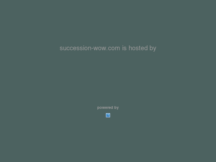 www.succession-wow.com