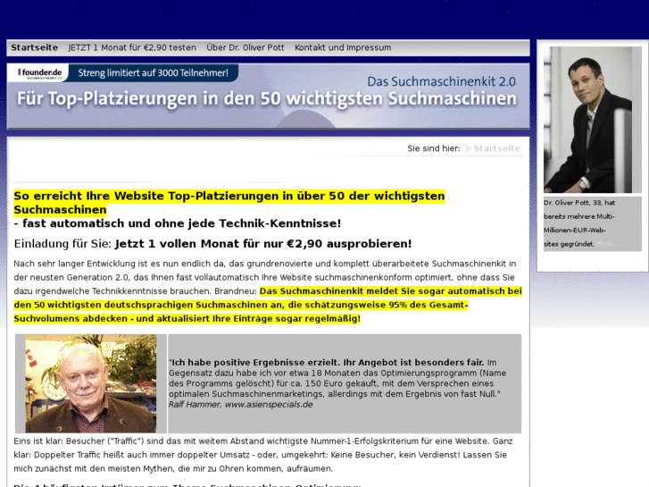 www.suchmaschinenkit.de