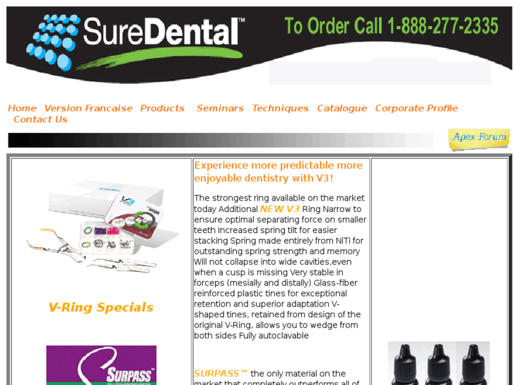 www.suredental.com