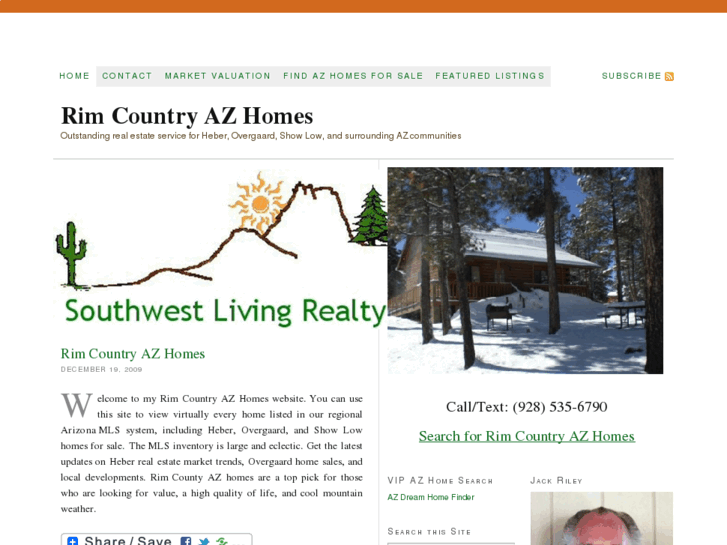 www.swlivingrealty.com