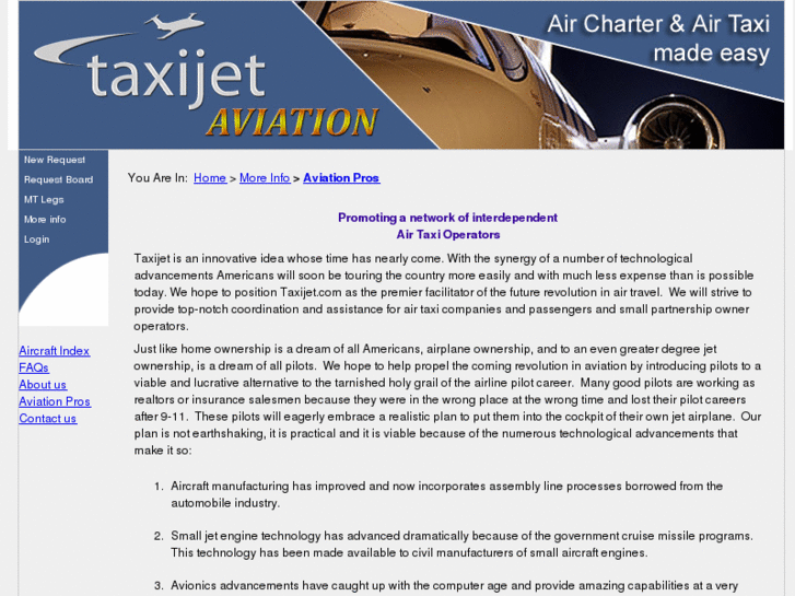 www.taxijet.org