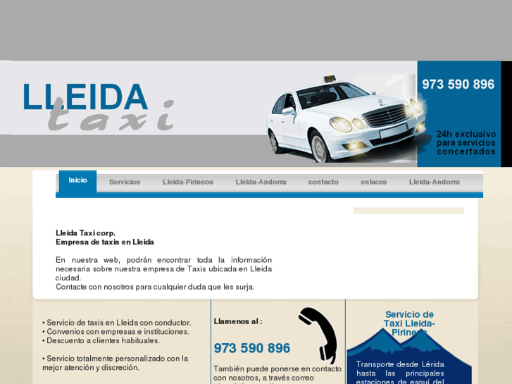 www.taxis-lleida.net