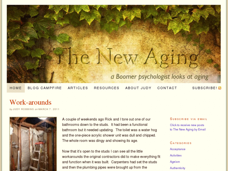 www.thenewaging.com