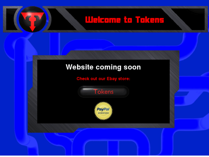 www.tokenscollectables.com