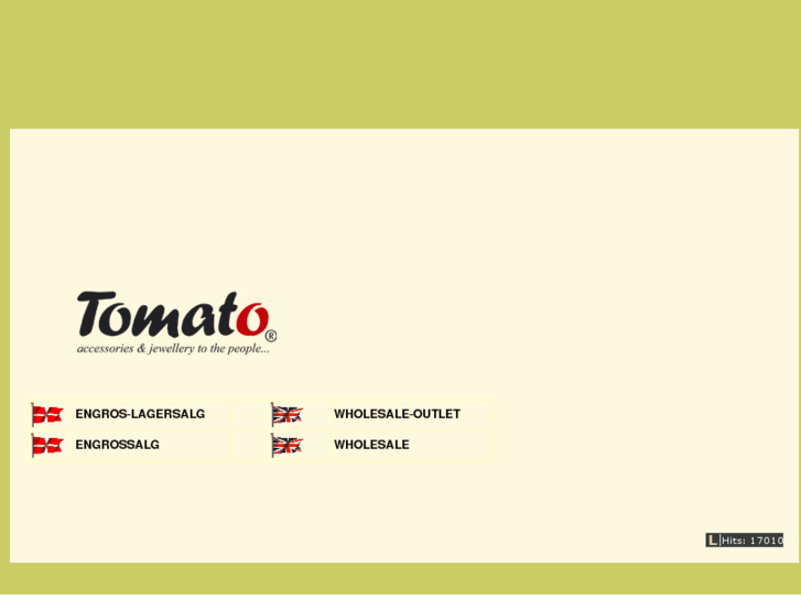 www.tomato.eu