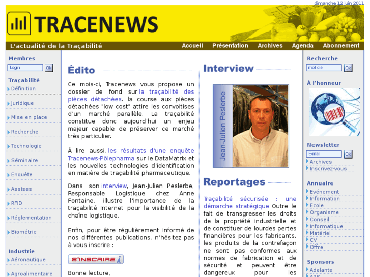 www.tracenews.info