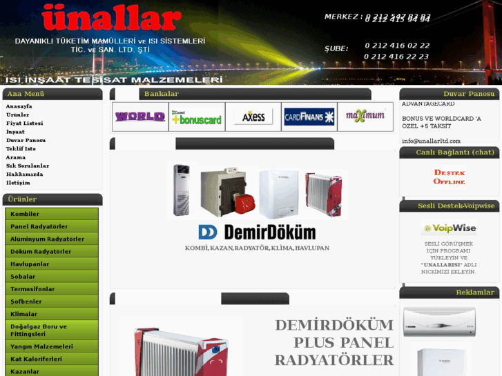 www.unallarltd.com