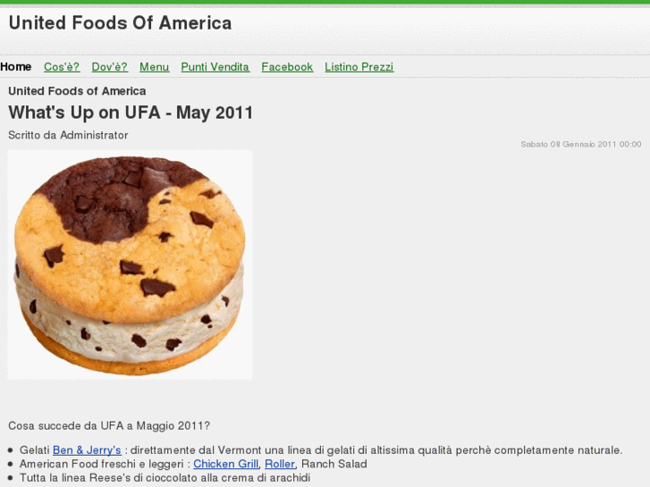 www.unitedfoodsofamerica.com