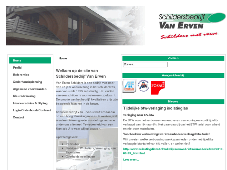 www.vanerven-schilders.com