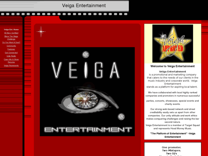 www.veigaent.com