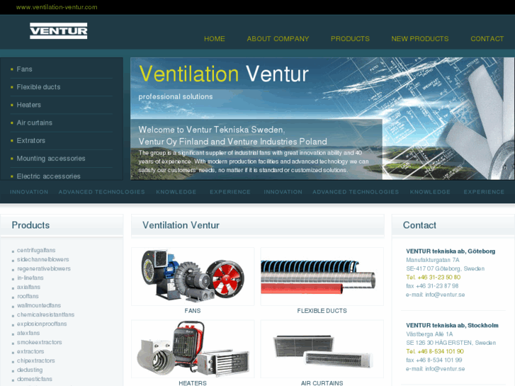 www.ventilation-ventur.com