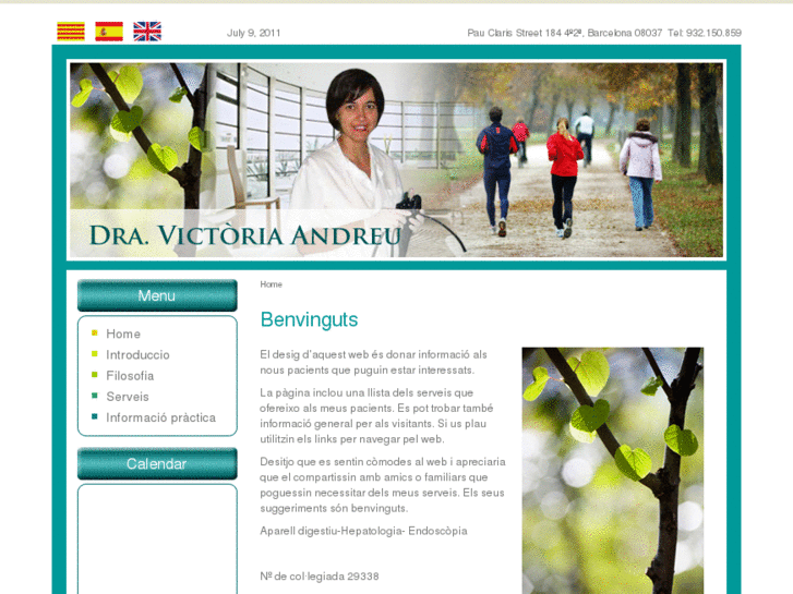 www.victoriaandreu.com