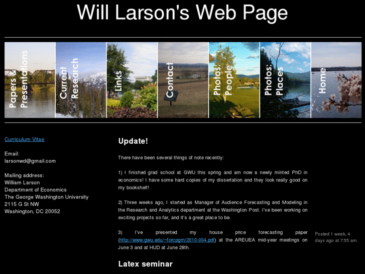 www.williamlarson.com