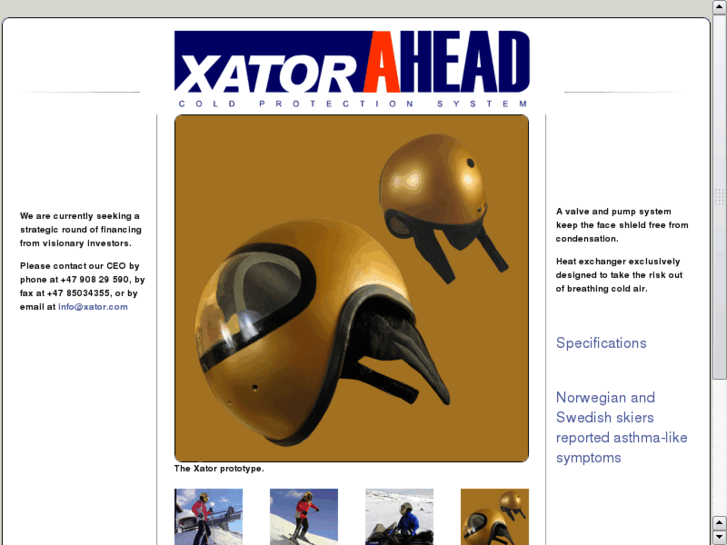 www.xator.com