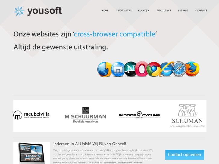www.yousoft.nl