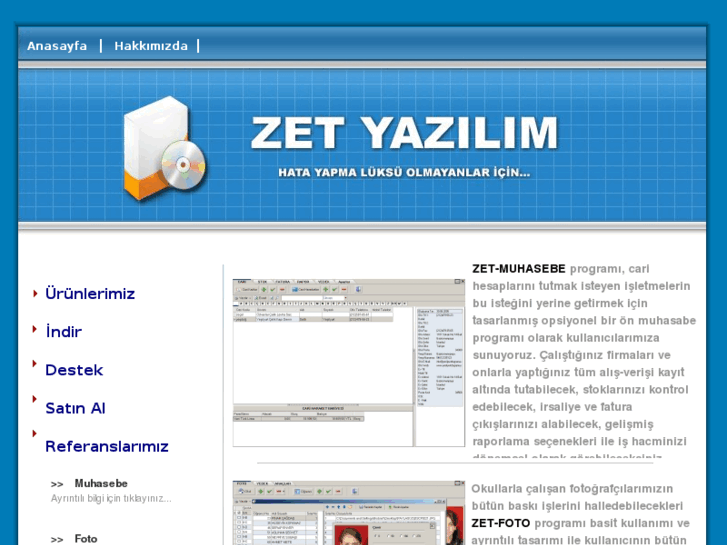 www.zetyazilim.com