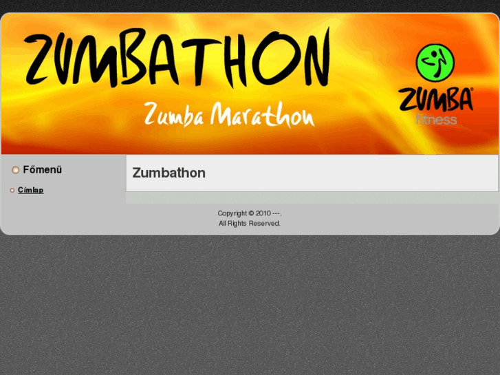 www.zumbathonhungary.com