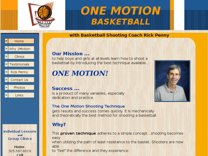 www.1motionbasketball.com