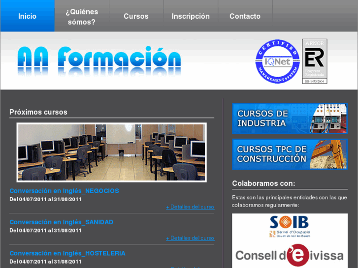 www.aaformacion.com