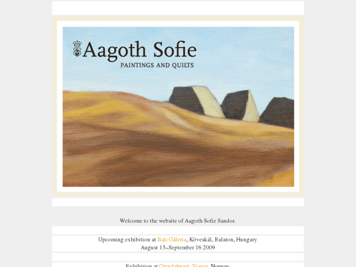 www.aagothsofie.com