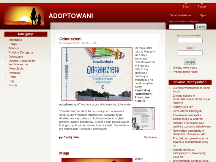 www.adoptowani.info