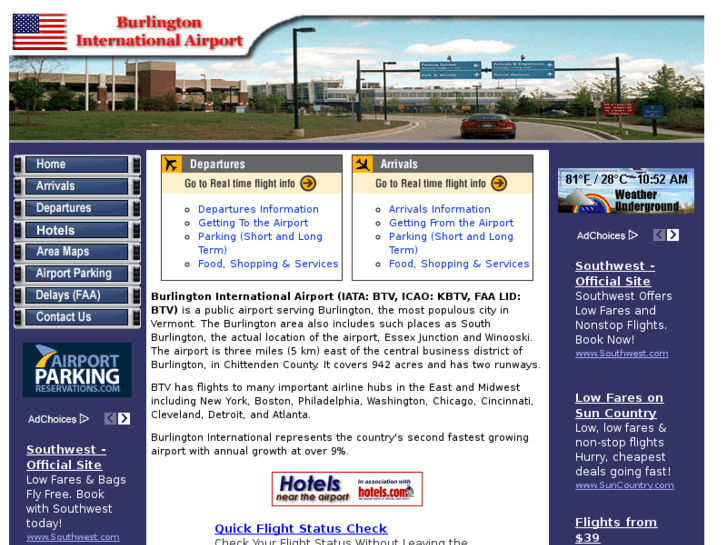 www.airport-burlington.com