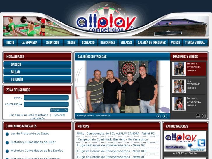 www.allplay.es