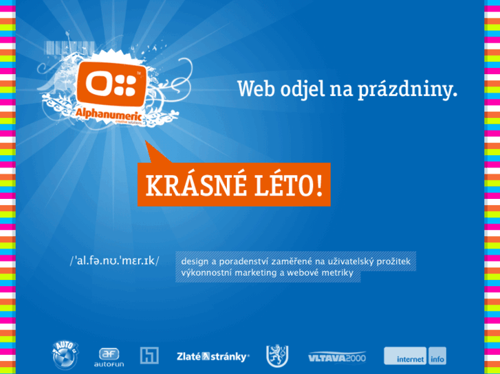 www.alphanumeric.cz