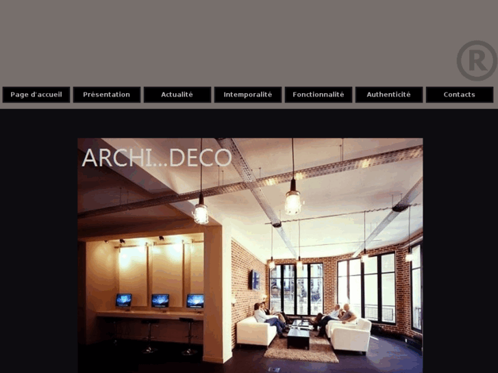 www.archideco.info