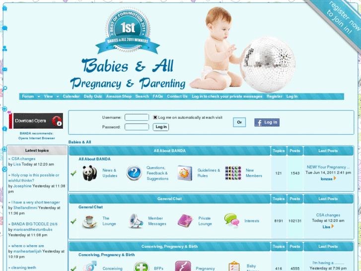 www.babiesandall.com