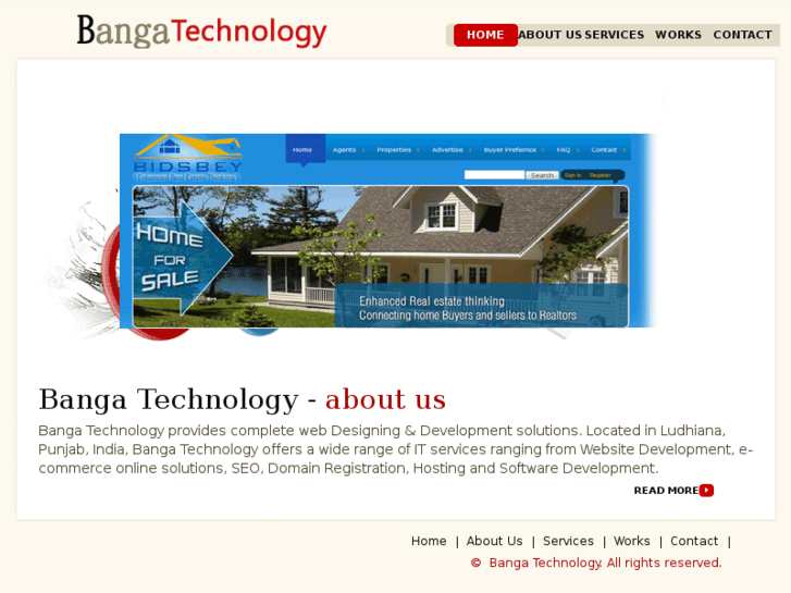 www.bangatechnology.com