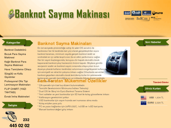 www.banknotparasaymamakinasi.com