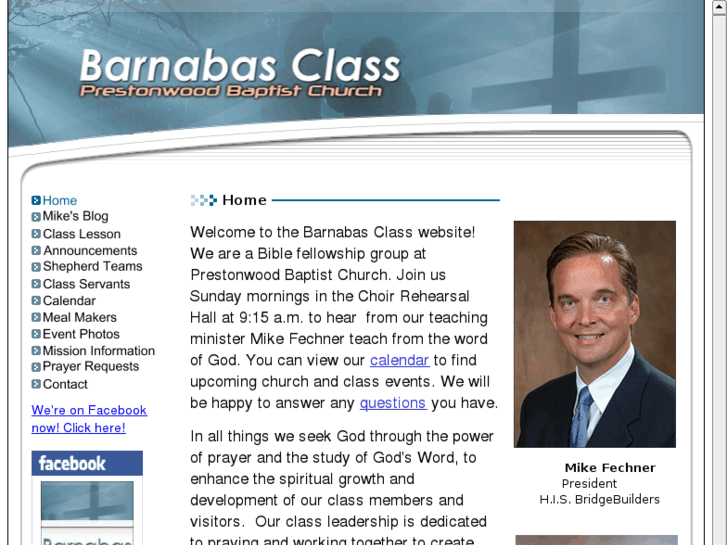 www.barnabasclass.org